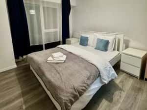 Apartament cu 2 camere cu parcare subterana — miniatura 5