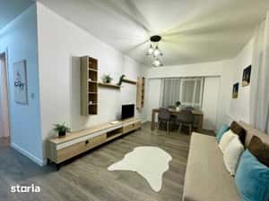 Apartament cu 2 camere cu parcare subterana — miniatura 6