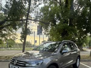 Vw  Touareg  cod motor CRC — miniatura 2