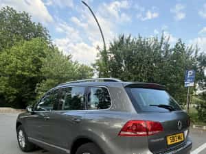 Vw  Touareg  cod motor CRC — miniatura 3