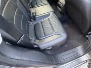 Vw  Touareg  cod motor CRC — miniatura 6