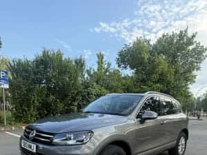 Vw  Touareg  cod motor CRC — miniatura 7