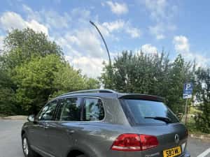 Vw  Touareg  cod motor CRC — miniatura 8