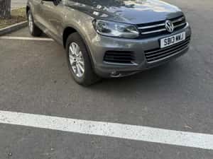 Vw  Touareg  cod motor CRC — miniatura 9