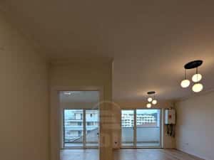 Apartament cu 2 camere, finisat, partial mobilat,utilat,zona Eroilor