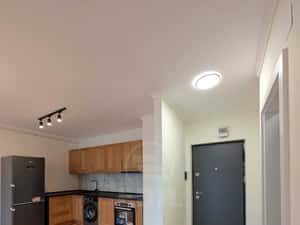 Apartament cu 2 camere, finisat, partial mobilat,utilat,zona Eroilor — miniatura 4