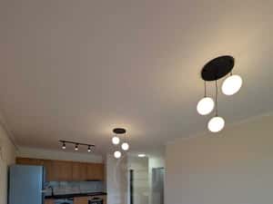 Apartament cu 2 camere, finisat, partial mobilat,utilat,zona Eroilor — miniatura 5