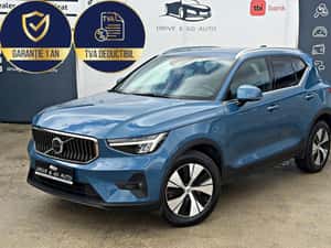 VOLVO XC40 Plug-in Hybrid T4 Recharge DKG Plus Bright 2023 — miniatura 1