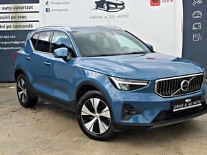 VOLVO XC40 Plug-in Hybrid T4 Recharge DKG Plus Bright 2023 — miniatura 2