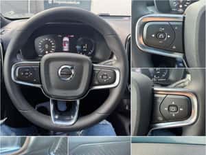 VOLVO XC40 Plug-in Hybrid T4 Recharge DKG Plus Bright 2023 — miniatura 6