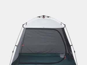 Adăpost Camping Base Easy UltraFresh 4 - produs resigilat Decathlon — miniatura 5