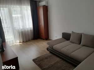 Inchiriez garsoniera sector 4, Bucuresti, parcare inlusa — miniatura 4