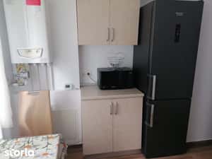 Inchiriez garsoniera sector 4, Bucuresti, parcare inlusa — miniatura 5