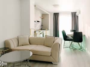 Apartament 3 camere | totul nou | finisaje premium | Zorilor
