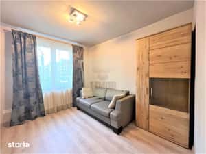 Apartament etajul 1 cu 3 camere 2 bai 2 balcoane zona centrala — miniatura 5