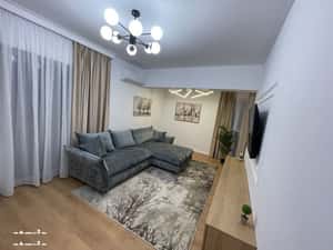 Apartament 2 Camere | Metalurgiei - Grand Kristal |