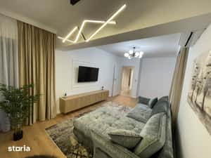 Apartament 2 Camere | Metalurgiei - Grand Kristal | — miniatura 4