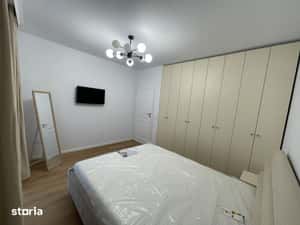 Apartament 2 Camere | Metalurgiei - Grand Kristal | — miniatura 5