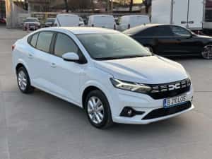 Dacia Logan Dacia logan 2024/benzina+GPL/tva deductibil/unic proprietar — miniatura 1