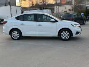 Dacia Logan Dacia logan 2024/benzina+GPL/tva deductibil/unic proprietar — miniatura 5