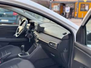 Dacia Logan Dacia logan 2024/benzina+GPL/tva deductibil/unic proprietar — miniatura 7