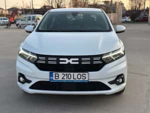Dacia Logan Dacia logan 2024/benzina+GPL/tva deductibil/unic proprietar — miniatura 8