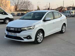 Dacia Logan Dacia logan 2024/benzina+GPL/tva deductibil/unic proprietar — miniatura 10