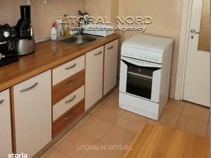 Exclusivitate-Casa de Cultura,ap.3 cam. dec.67mp,etaj 1,incadrat,liber — miniatura 5