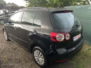 Vw golf, 1.6Tdi, Model an 2014