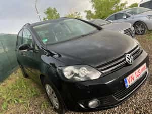 Vw golf, 1.6Tdi, Model an 2014 — miniatura 3
