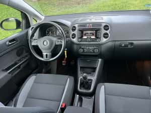 Vw golf, 1.6Tdi, Model an 2014 — miniatura 4