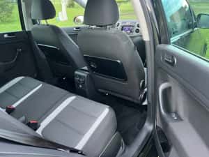 Vw golf, 1.6Tdi, Model an 2014 — miniatura 5