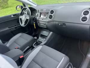 Vw golf, 1.6Tdi, Model an 2014 — miniatura 6
