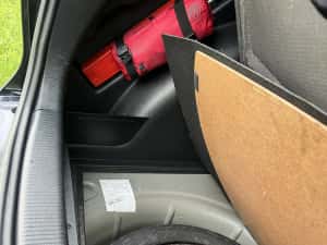 Vw golf, 1.6Tdi, Model an 2014 — miniatura 7