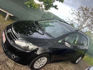 Vw golf, 1.6Tdi, Model an 2014 — miniatura 8