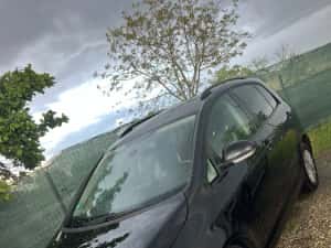 Vw golf, 1.6Tdi, Model an 2014 — miniatura 10
