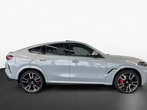 BMW X6 Automată 286 HP Diesel — miniatura 2
