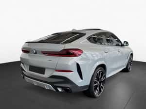 BMW X6 Automată 286 HP Diesel — miniatura 4