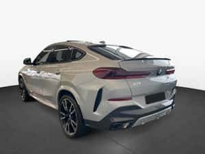 BMW X6 Automată 286 HP Diesel — miniatura 5