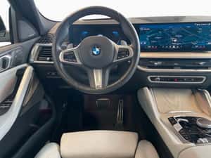BMW X6 Automată 286 HP Diesel — miniatura 7