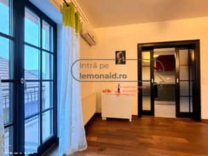 Apartament cu 3 camere de închiriat | Complex Toscana | Loc de parcare — miniatura 2