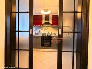 Apartament cu 3 camere de închiriat | Complex Toscana | Loc de parcare — miniatura 3