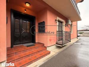 Apartament cu 3 camere de închiriat | Complex Toscana | Loc de parcare — miniatura 4