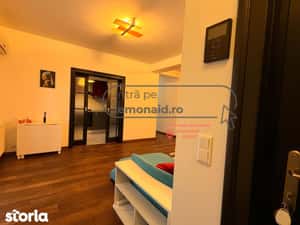 Apartament cu 3 camere de închiriat | Complex Toscana | Loc de parcare — miniatura 5