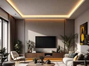 Apartament spatios, modern, cu curte proprie - zona Bd Metalurgiei — miniatura 1