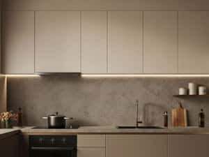 Apartament spatios, modern, cu curte proprie - zona Bd Metalurgiei — miniatura 4