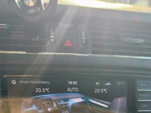 Skoda Octavia, 2.0 TDI, DSG, 2014 — miniatura 8
