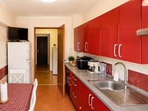 Apartament 4 camere , super pret (str. Diviziei ) — miniatura 4
