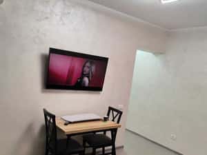 Tomis Nord - Nufarului - 2 camere - mobilat -termen lung -350 E — miniatura 1