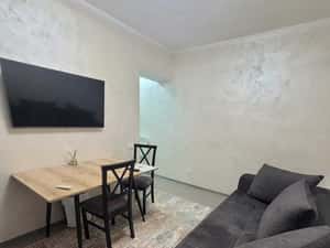 Tomis Nord - Nufarului - 2 camere - mobilat -termen lung -350 E — miniatura 3